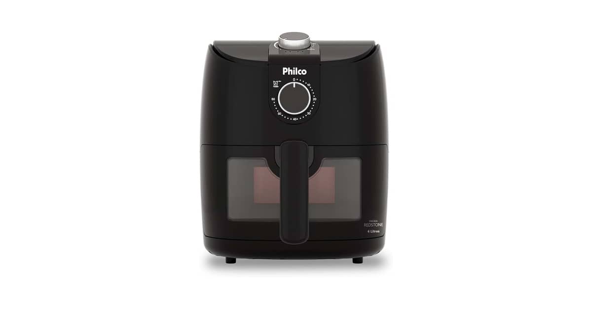 Air Fryer Qual é a Melhor Marca? O Top 10 Comparado