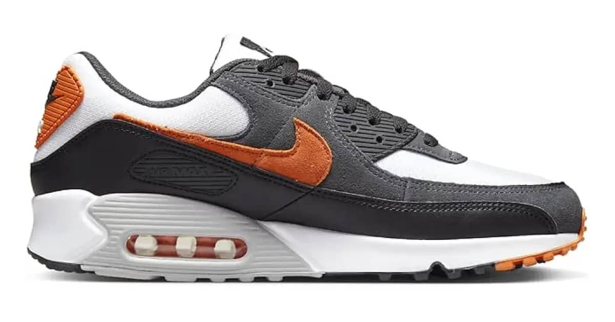 Air Max 90 em Oferta: 6 Modelos com Ótimo Custo-Benefício