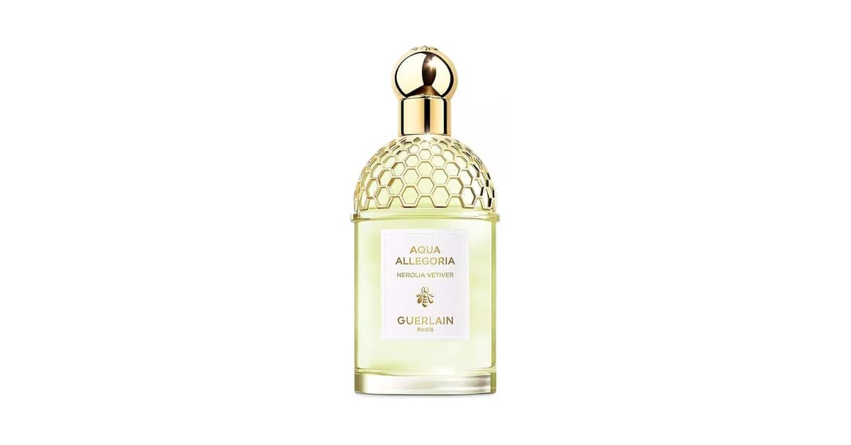 Aqua Allegoria Guerlain Qual o Melhor? 9 Opções