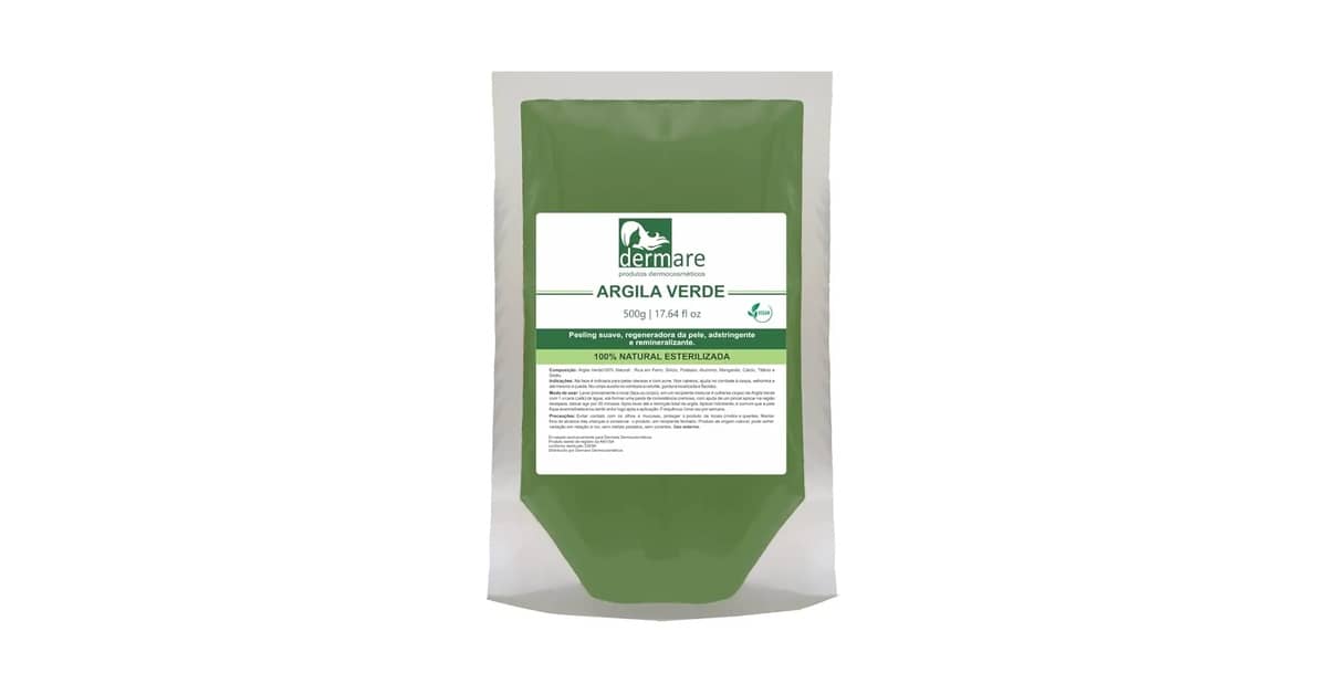 Argila para o Rosto Qual a Melhor? 10 Opções de Elite