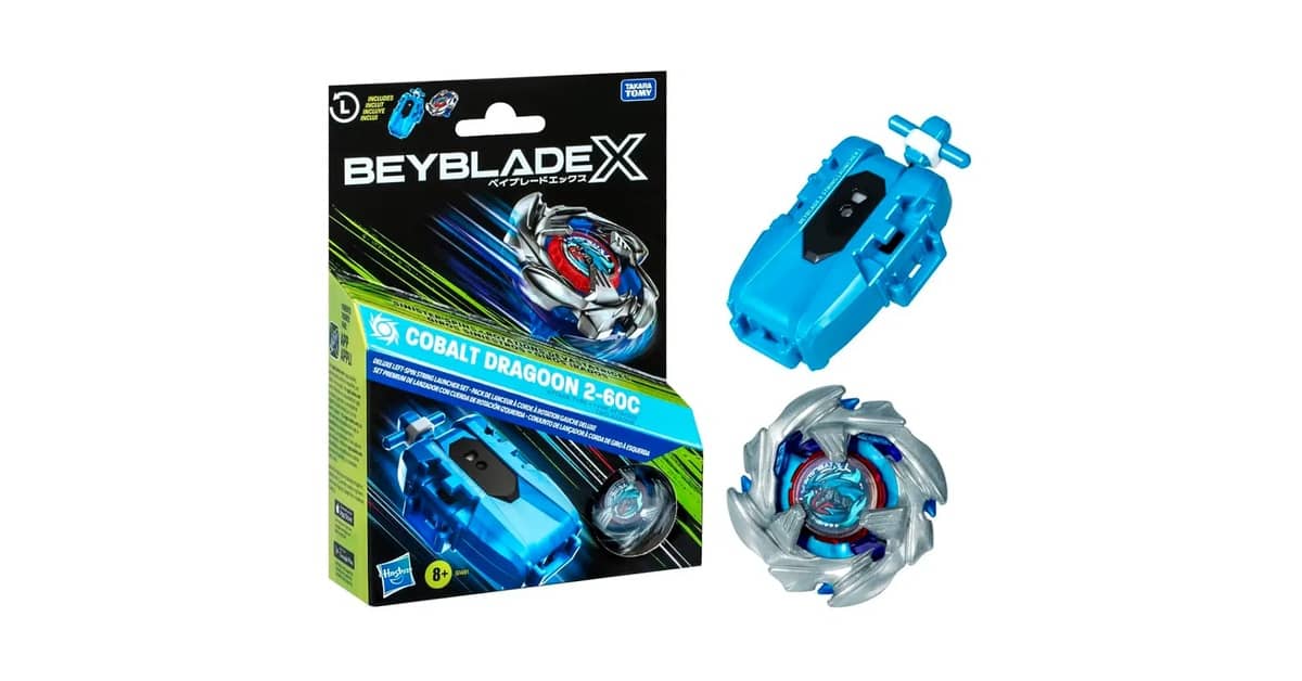 Beyblade Melhor Preço: 10 Modelos de Alta Performance