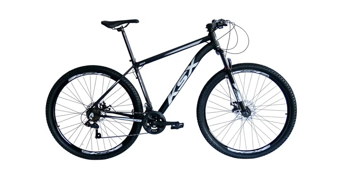 Bicicleta Aro 29 Melhor Custo-Benefício: 10 Modelos MTB