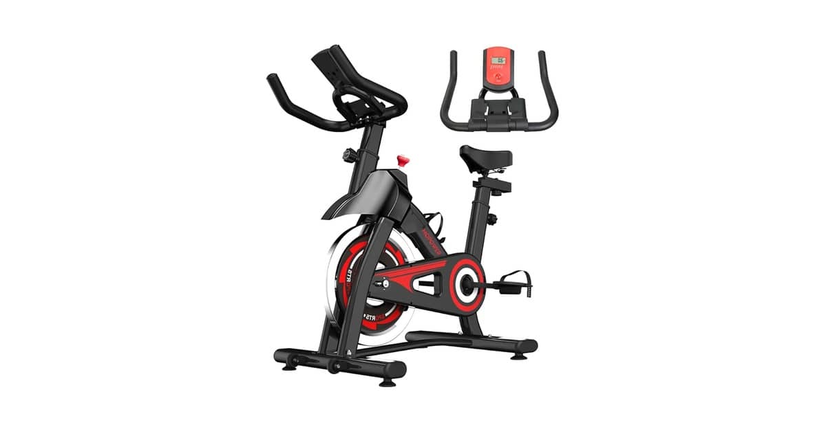 Bicicleta Ergométrica Melhor Custo-Benefício: 10 Modelos de Alta Performance