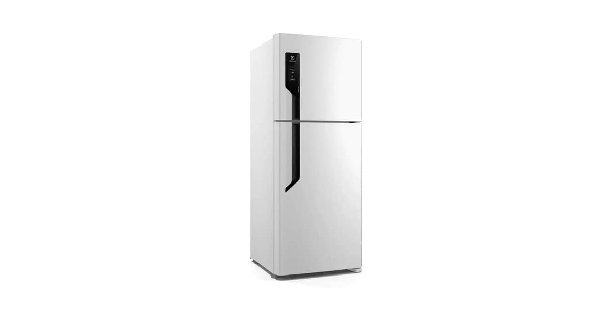 Brastemp ou Electrolux Qual a Melhor Geladeira? 10 Modelos de Alta Eficiência