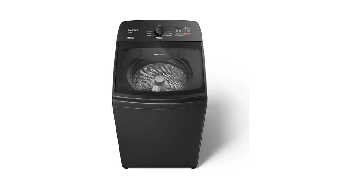 Brastemp ou Electrolux Qual a Melhor Máquina de Lavar? 8 Modelos de Alta Eficiência