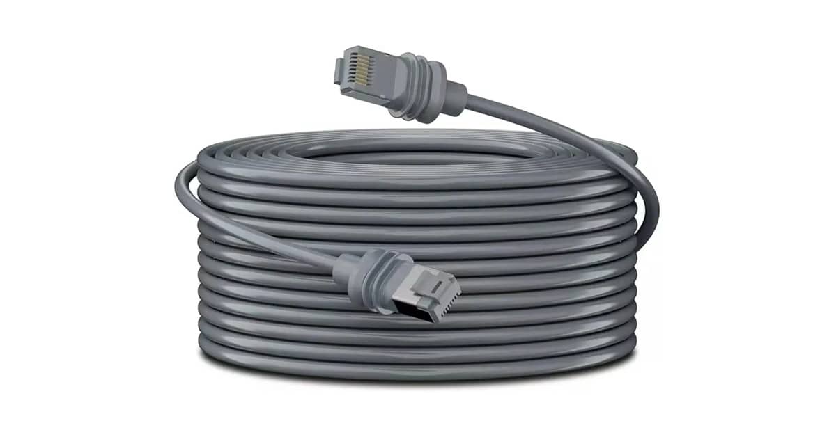 Cabo Starlink Mini 10 Metros: 8 Melhores Modelos com USB-C e DC