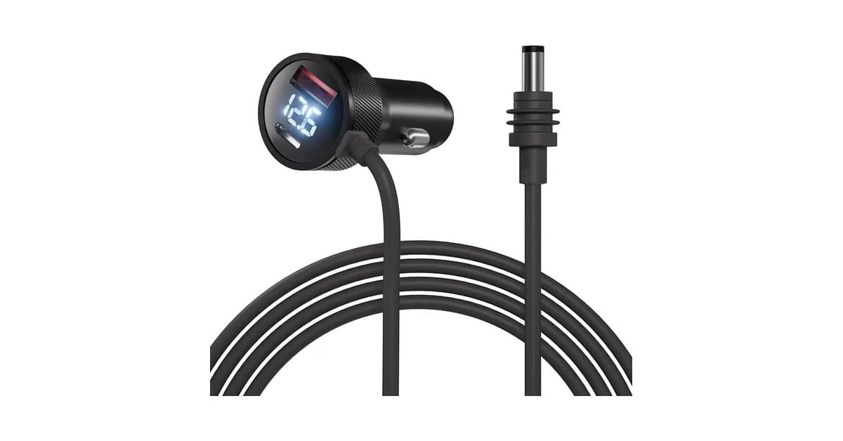 Cabo Starlink Mini 3 em 1: Melhores Opções 100W PD