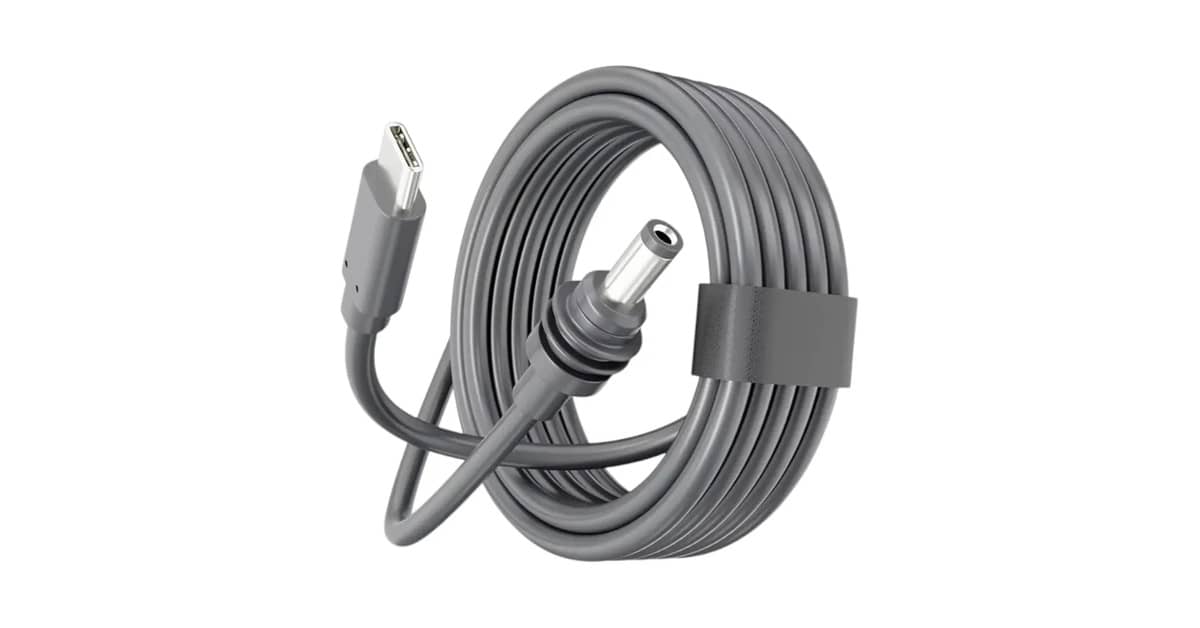 Cabo Starlink mini tomada: 10 Melhores Opções AC e DC