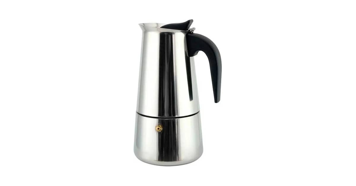 Cafeteira Italiana Melhor: 10 Modelos de Alta Eficiência