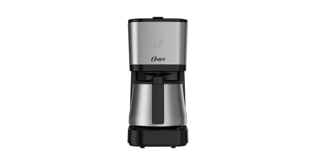 Cafeteira Melhor Custo-Benefício: 10 Modelos Eficientes