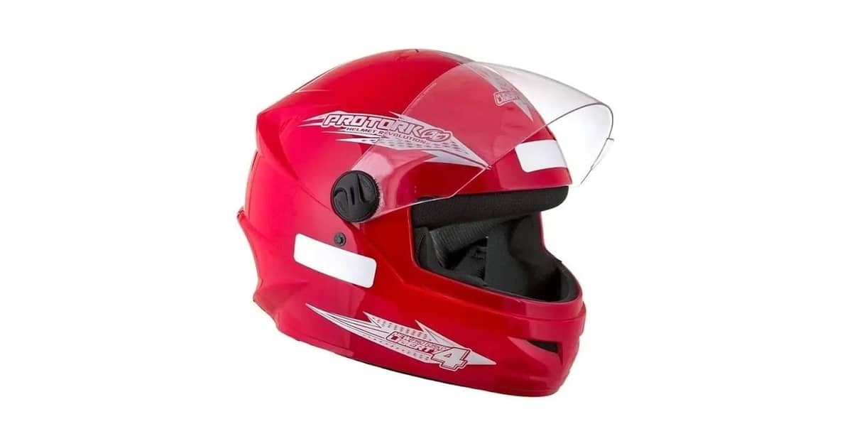 Capacete Melhor Custo-Benefício: 10 Modelos em Análise
