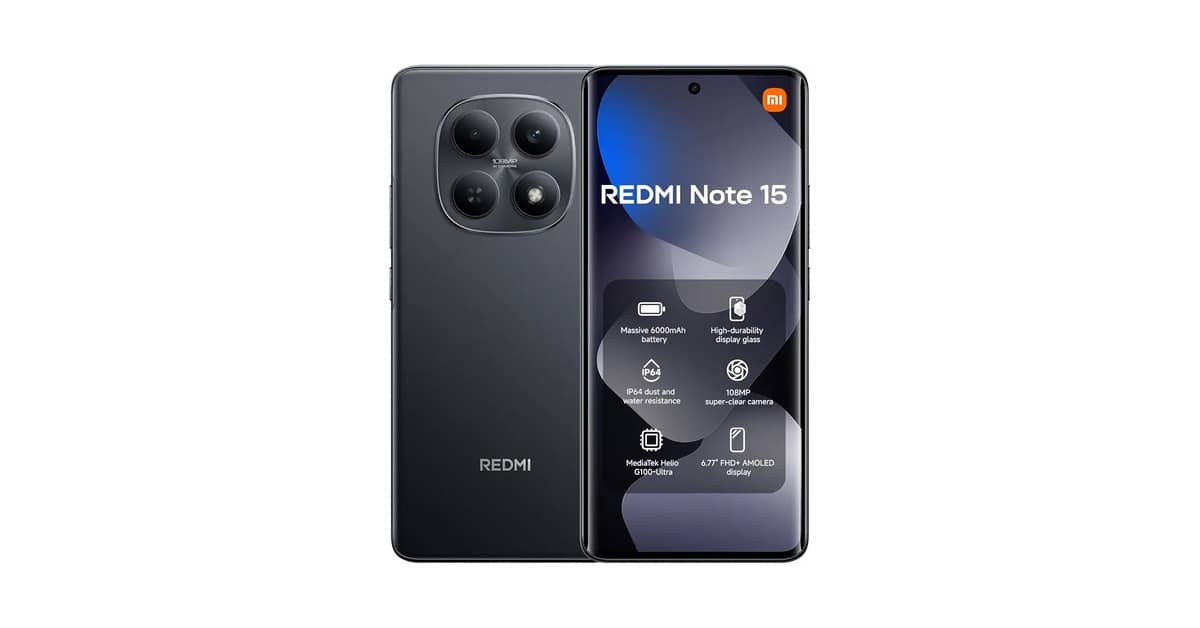 Celular Xiaomi Melhor Custo-Benefício 2026: 10 Opções