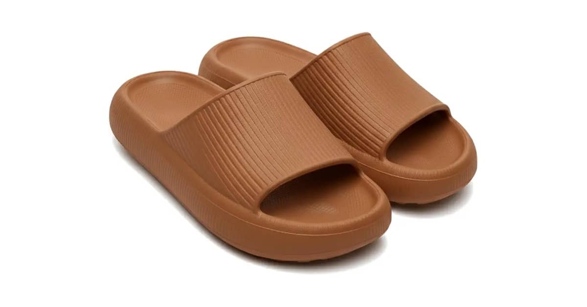 Chinelo Nuvem Qual o Melhor? 10 Modelos em Análise