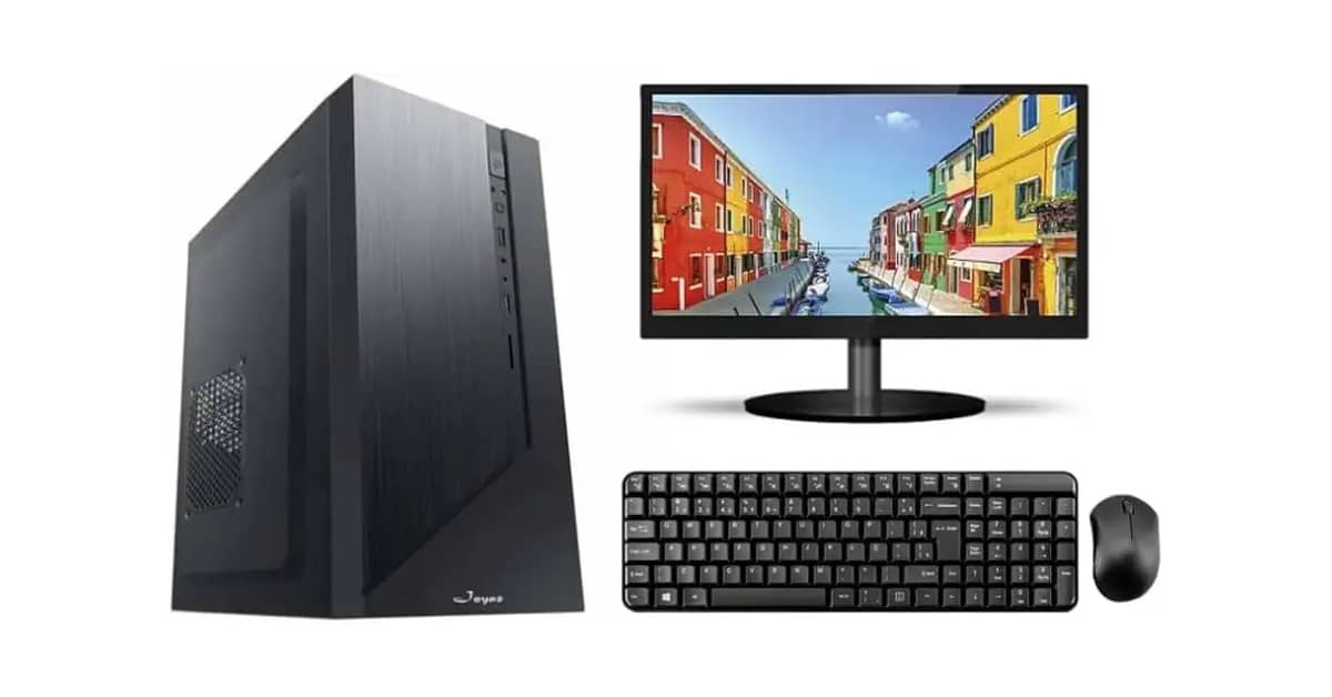 Computador o Melhor: 10 Opções para Produtividade