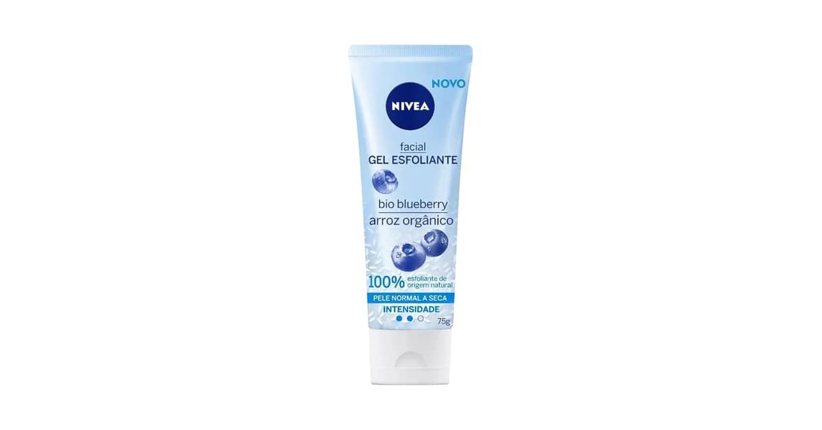 Esfoliante Facial Melhor: 10 Opções para Pele Radiante