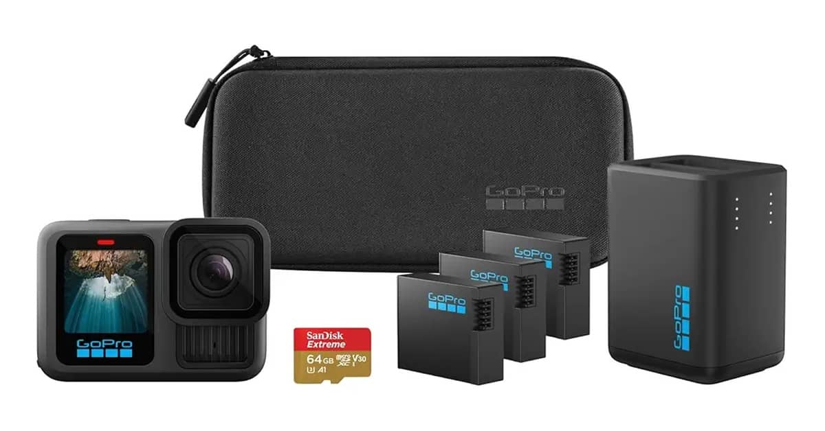 GoPro Qual a Melhor? 10 Modelos para Aventura