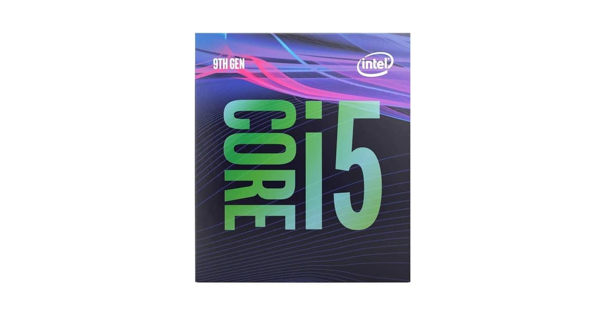 I5 9400 f Qual Geração: Entenda a Arquitetura Intel