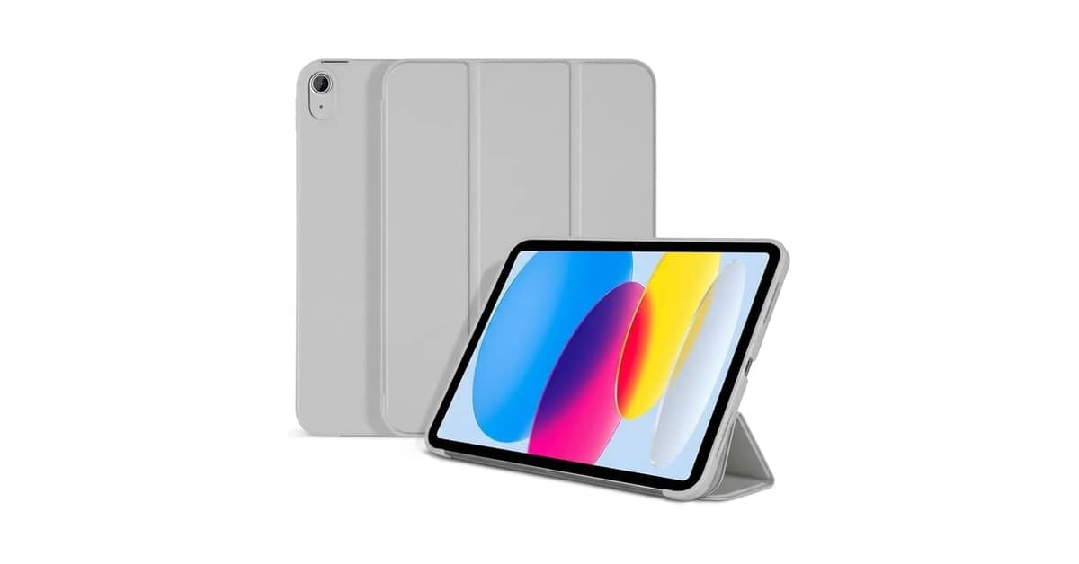 iPad Melhor Custo-Benefício: 1 Modelo para Escolher