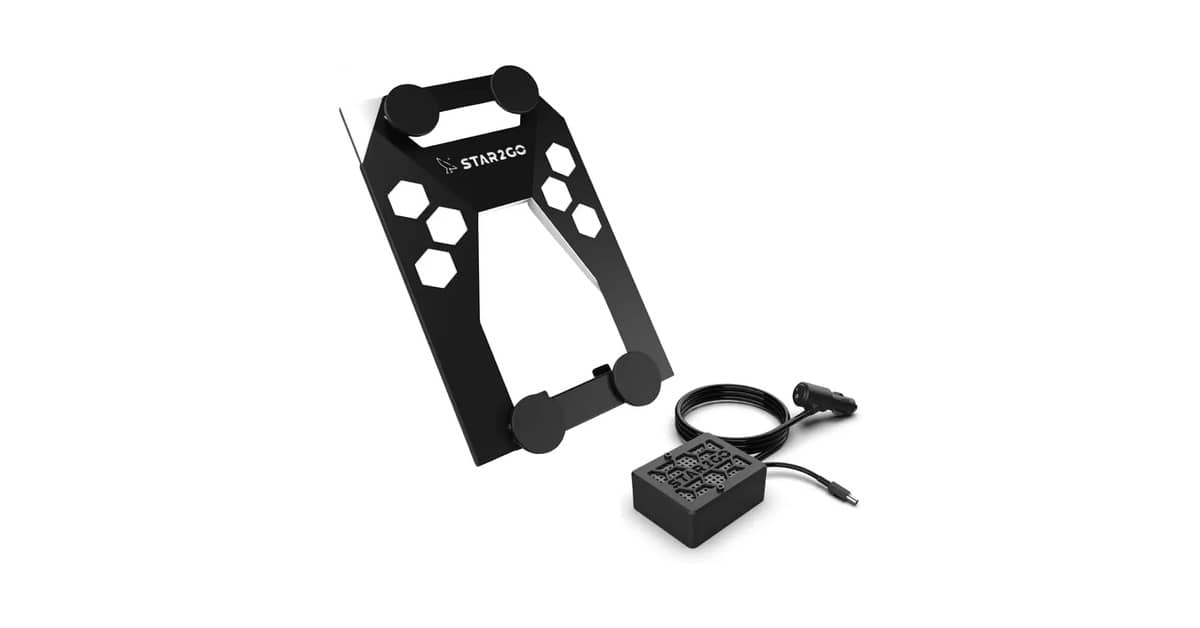 Kit Veicular Starlink: 10 Melhores para Conexão Estável em Movimento