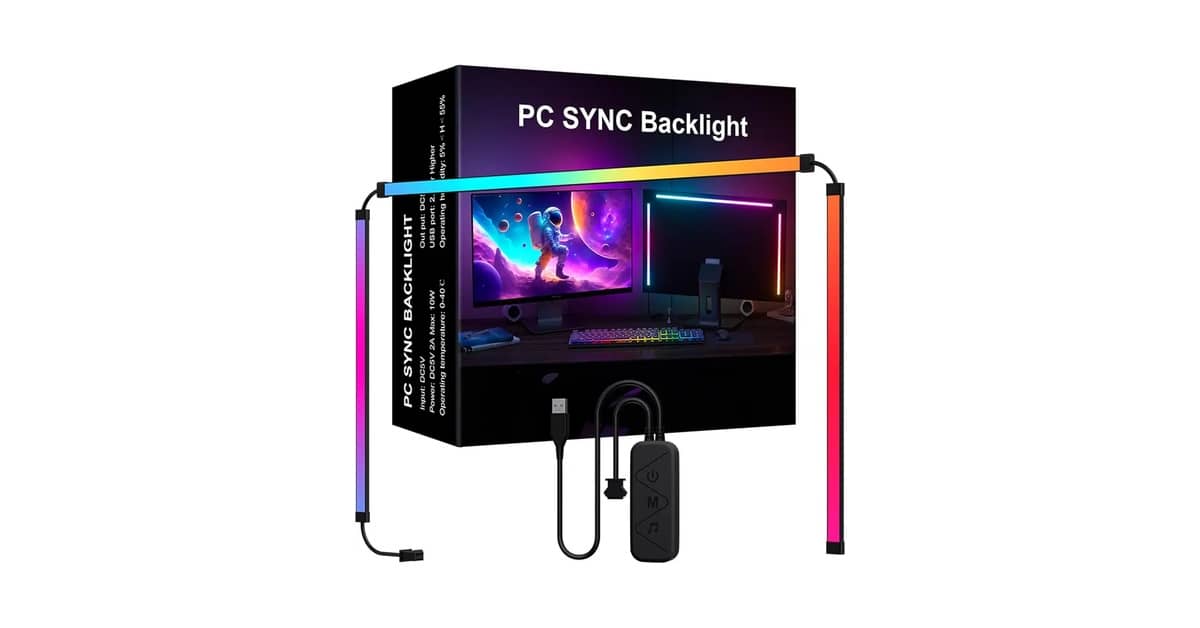 LED ou LCD Qual é Melhor? Comparativo de Tecnologias