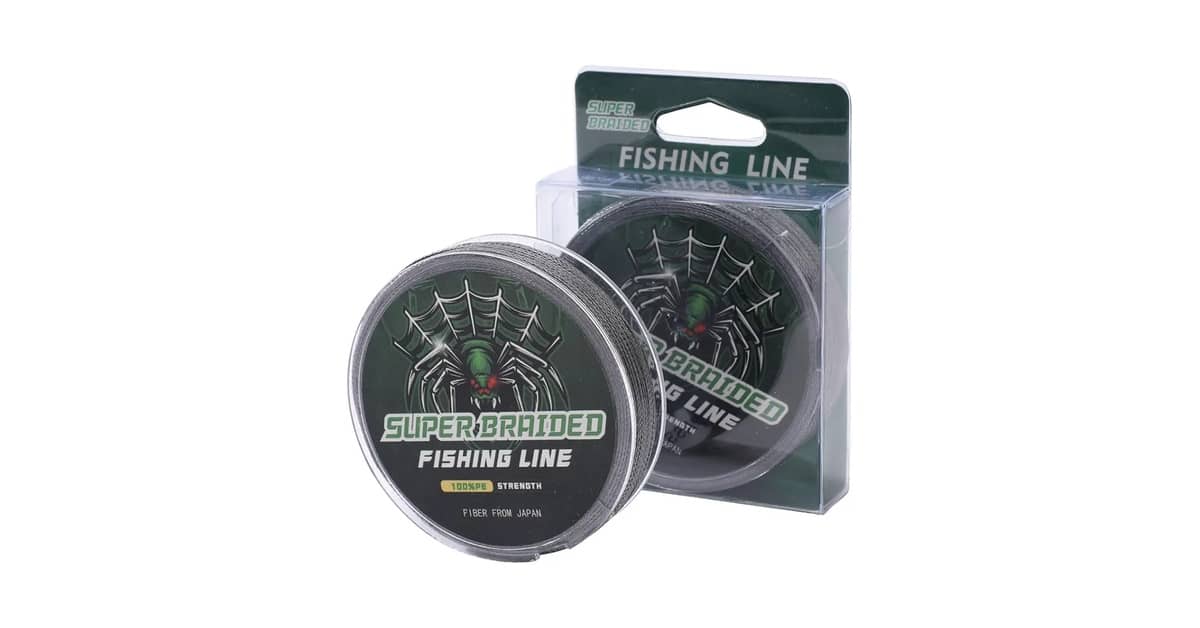 Linha de Pesca Melhor: 10 Modelos para Alta Performance