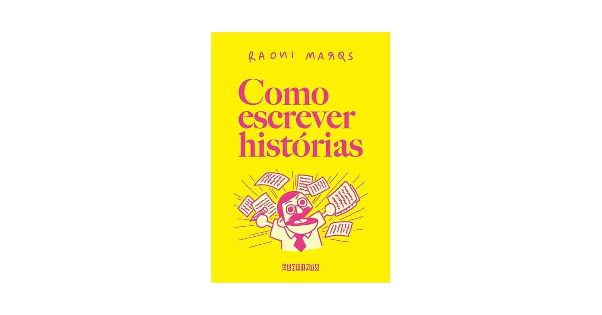 Livro Como Escrever Melhor: 10 Guias Essenciais