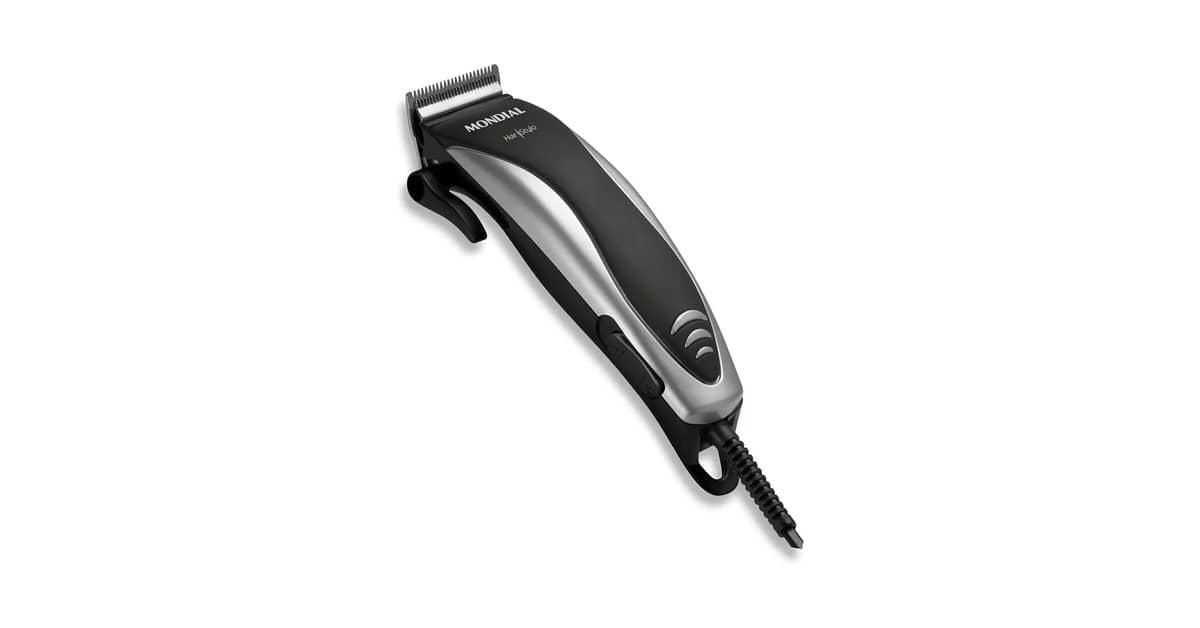 Máquina de Cortar Cabelo Qual a Melhor? 10 Modelos
