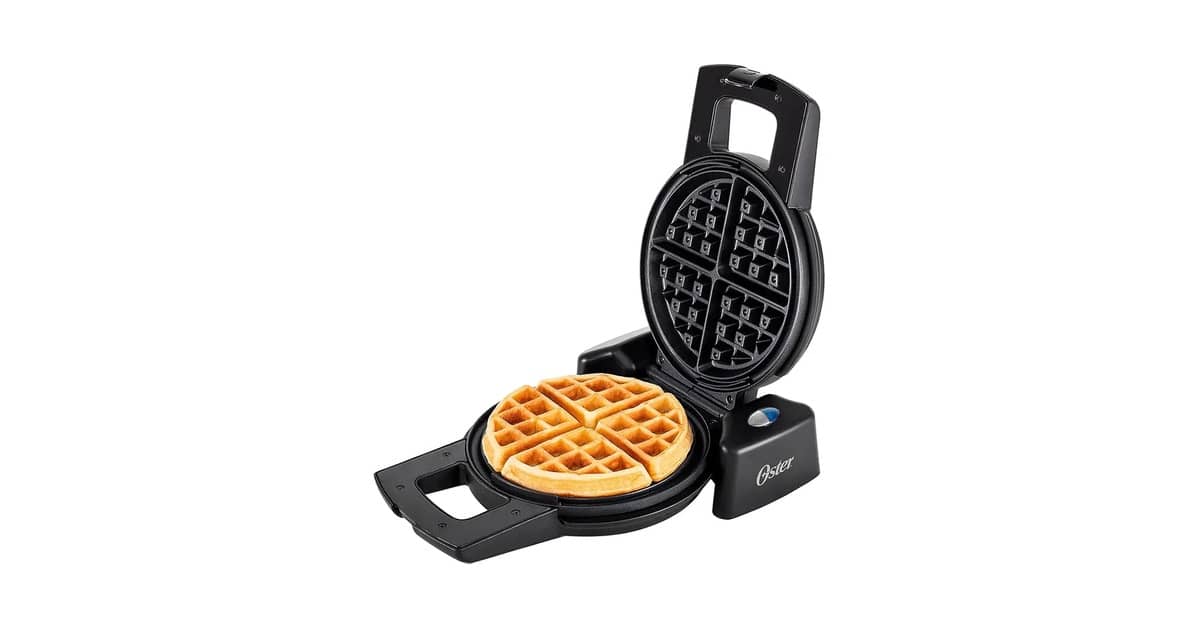Máquina de Waffle 220V Qual a Melhor? 10 Modelos