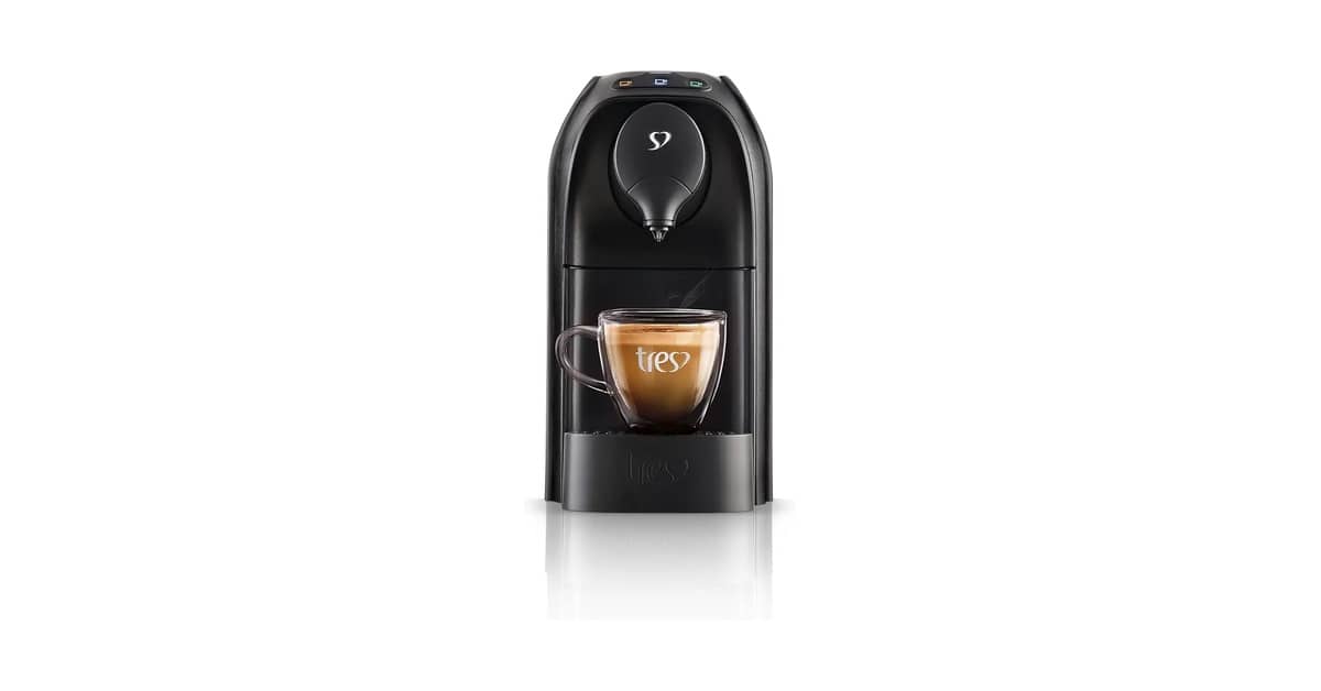 Máquinas de Café Expresso Qual a Melhor? 10 Modelos