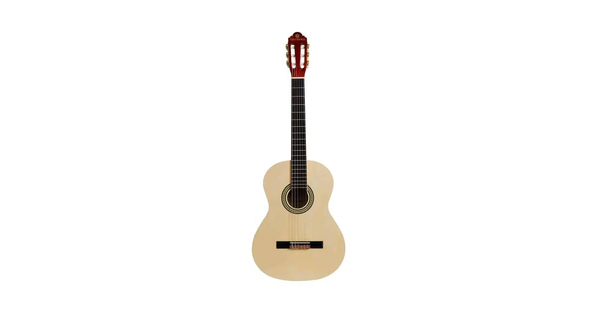 Melhor Violão Custo-Benefício: 10 Modelos para Iniciantes