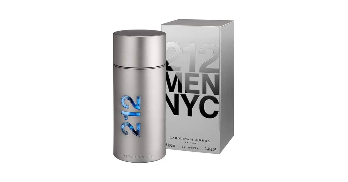 Melhor 212 Masculino: Qual Perfume Carolina Herrera Escolher?