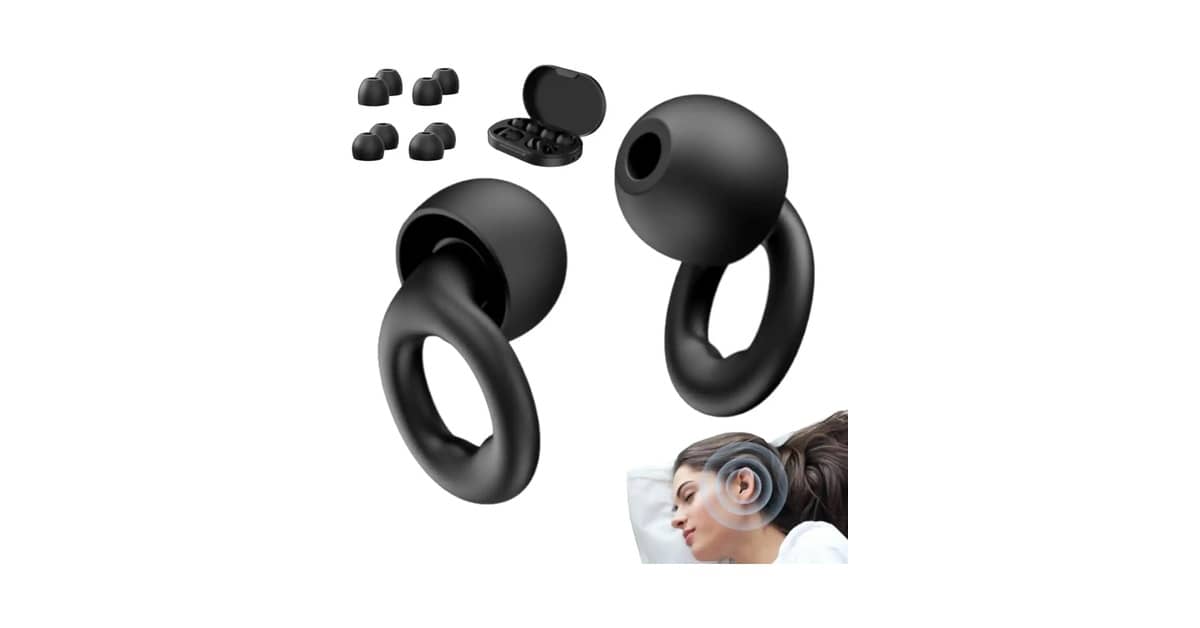 Melhor Abafador de Ruído para Dormir: Guia Essencial