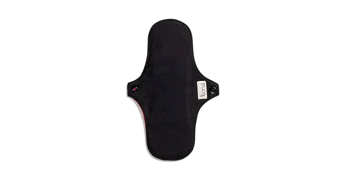 Melhor Absorvente de Pano: 10 Modelos Reutilizáveis