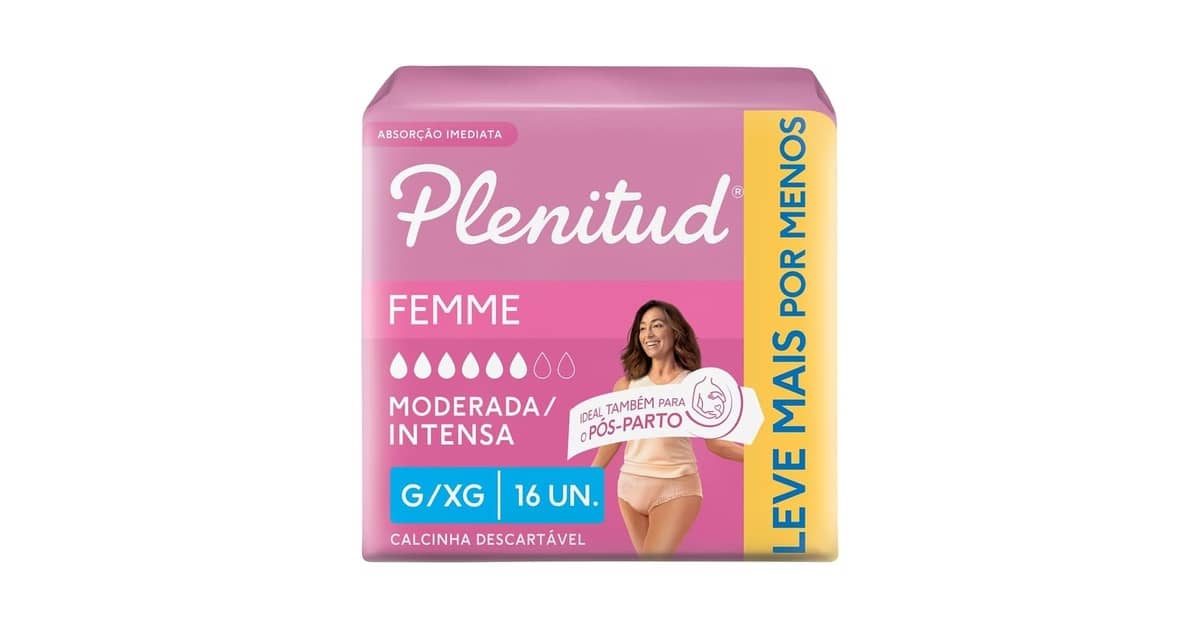 Melhor Absorvente Pós Parto Babycenter: Conforto e Segurança Garantidos