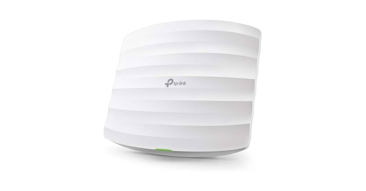 Melhor Access Point Profissional: Wi-Fi de Alta Performance