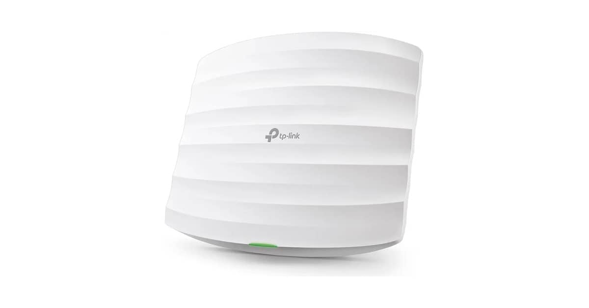 Melhor Access Point Tp Link: Guia Completo 2024
