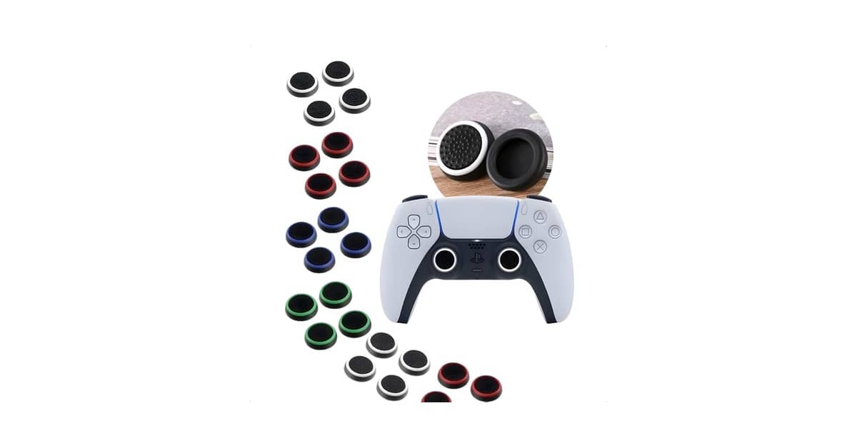 Melhor Acessório para PS4: 10 Itens de Performance