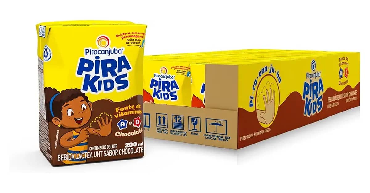 Melhor Achocolatado de Caixinha: Guia Completo e Dicas
