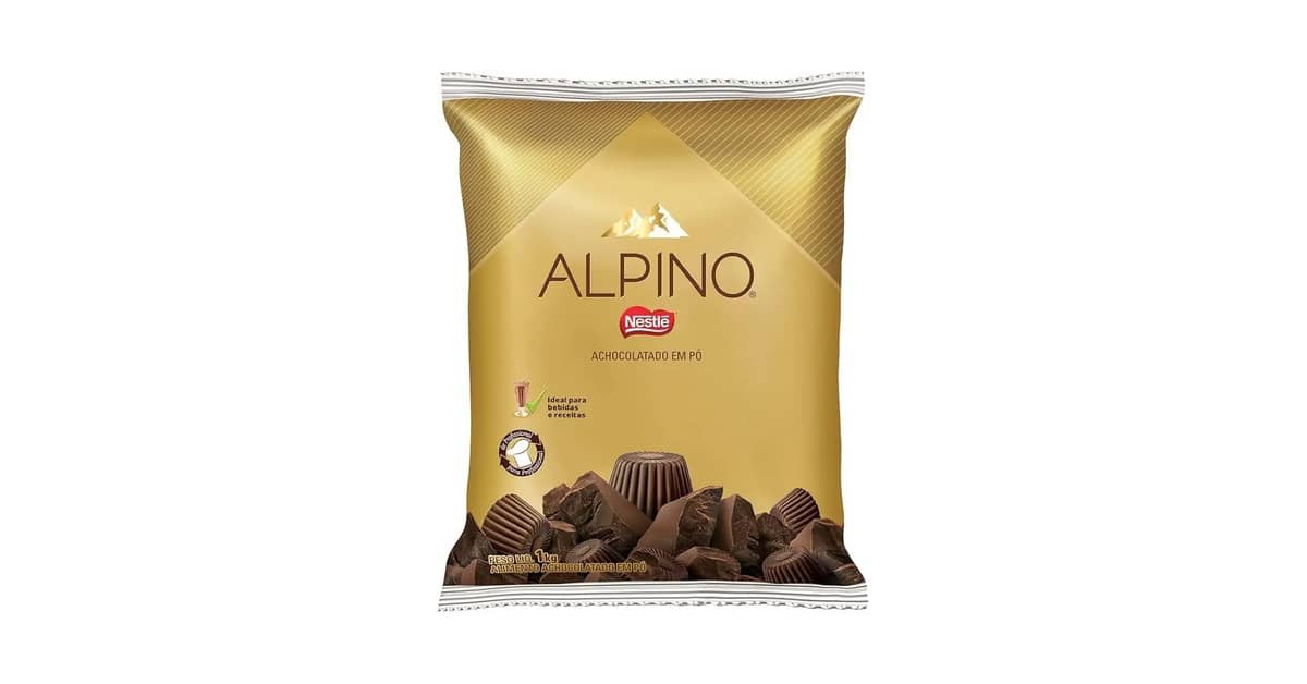 Melhor Achocolatado para Bolo: 7 Opções para Receitas Incríveis