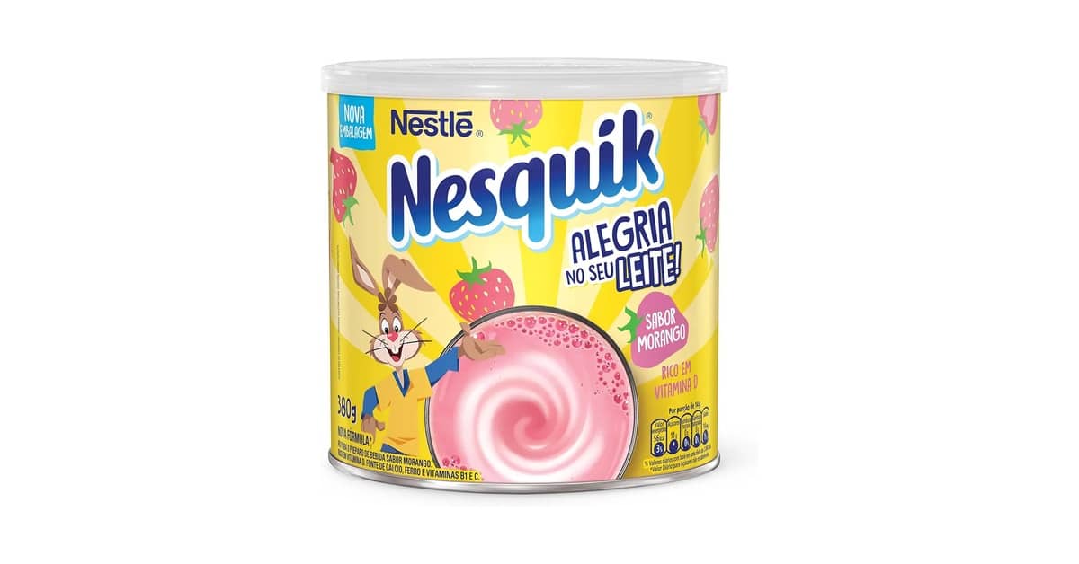 Melhor Achocolatado para Fazer Bolo: Guia Essencial