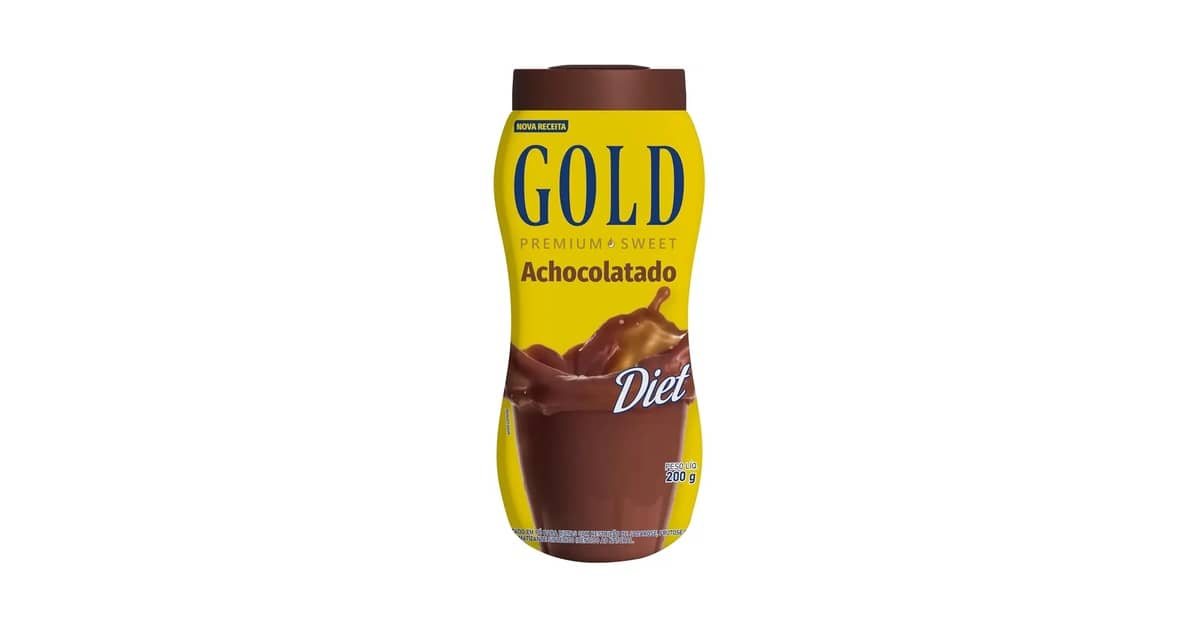 Melhor Achocolatado sem Açúcar: Guia Completo e Comparativo