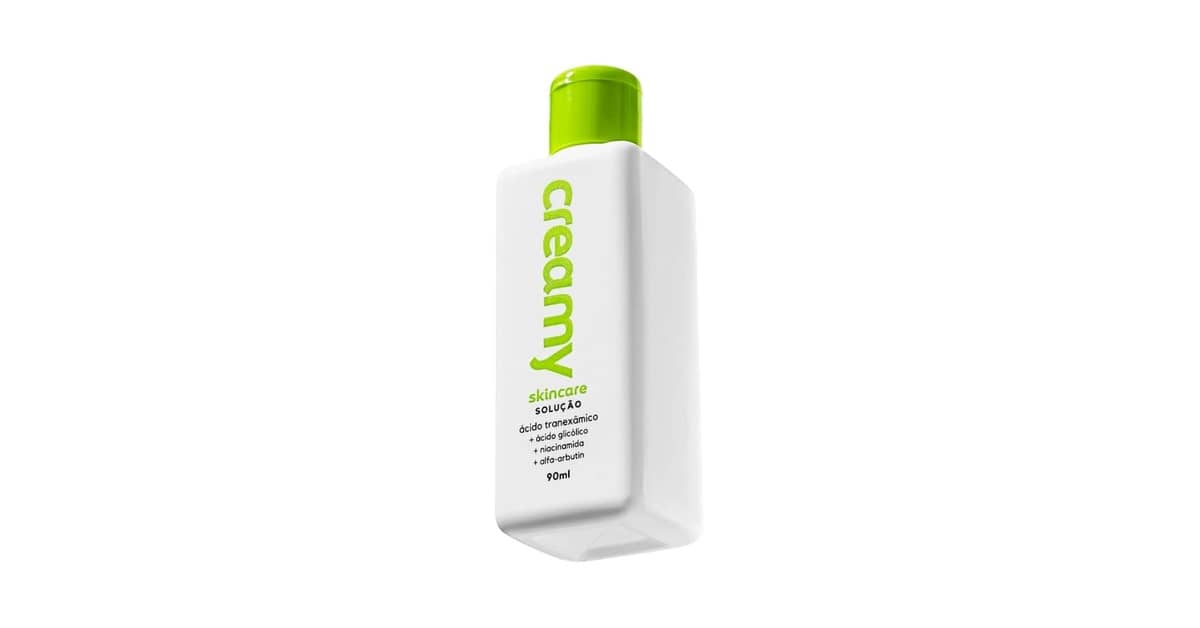Melhor Ácido Clareador de Melasma: Guia Definitivo
