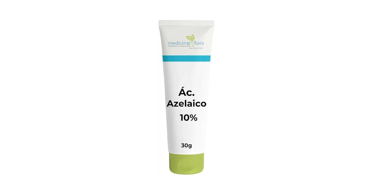 Melhor Ácido para Manchas de Acne: 10 Opções Potentes