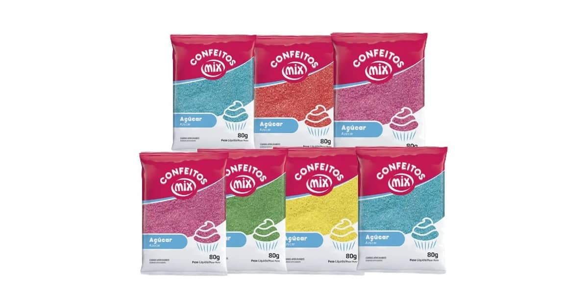 Melhor Açúcar para Fazer Algodão Doce: Guia Completo