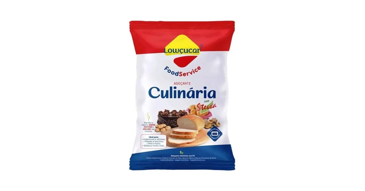 Melhor Açúcar para quem faz Dieta: Doçura Saudável!