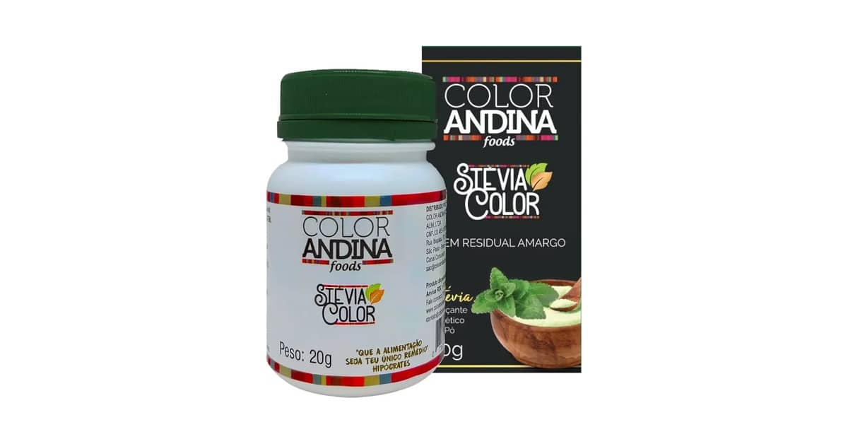 Melhor Açúcar Stevia: Guia Completo para Sua Saúde