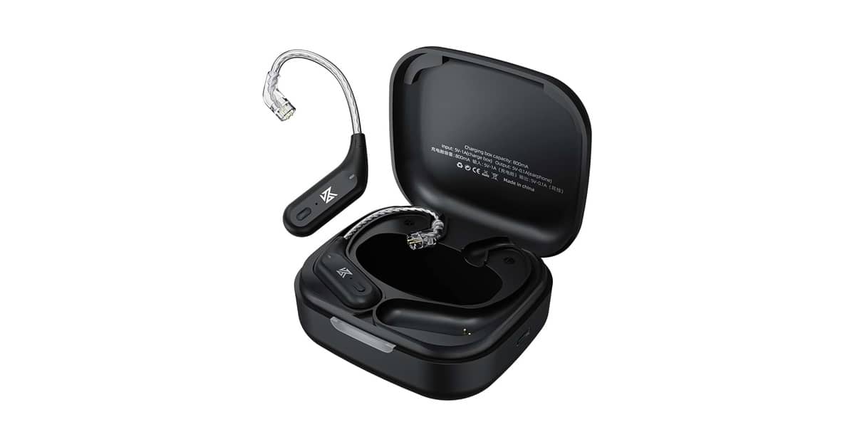 Melhor Adaptador Bluetooth Kz: Conecte Seus Fones Sem Fio