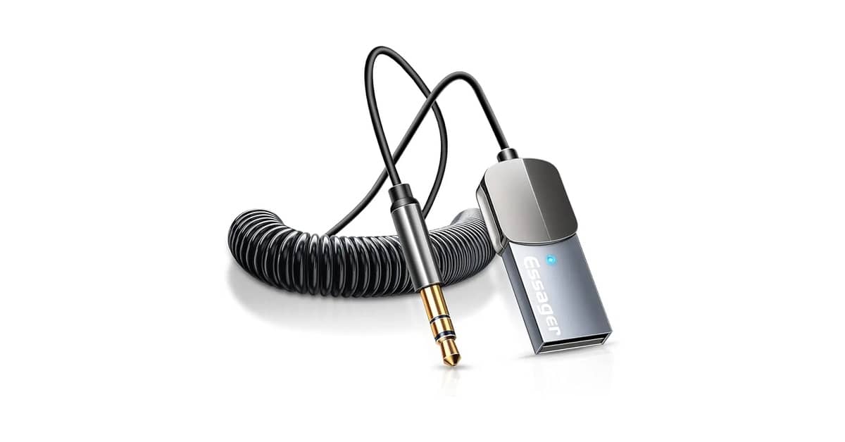 Melhor Adaptador Bluetooth para Caixa de Som: Guia Definitivo 2024