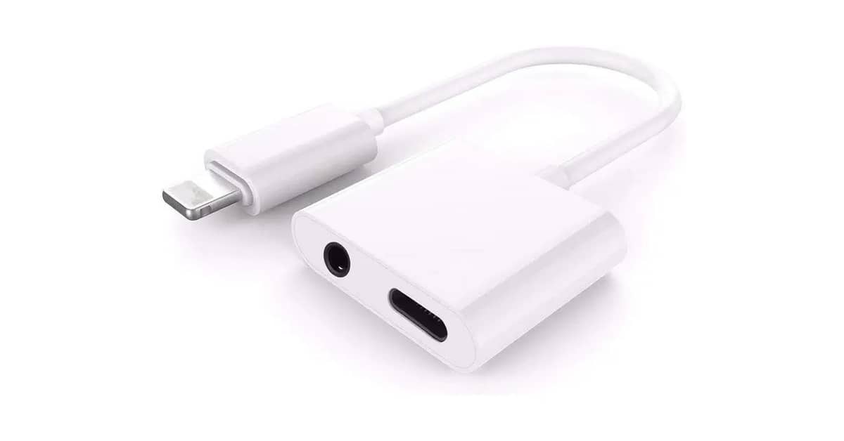Melhor Adaptador de Fone para iPhone: Qual o Ideal?