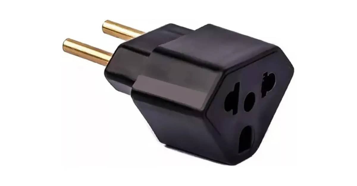 Melhor Adaptador de Tomada 20A: Segurança e Compatibilidade
